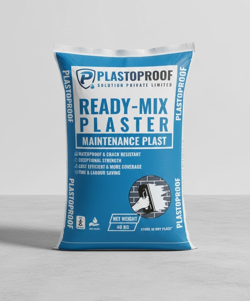 Maintenance Plast Product